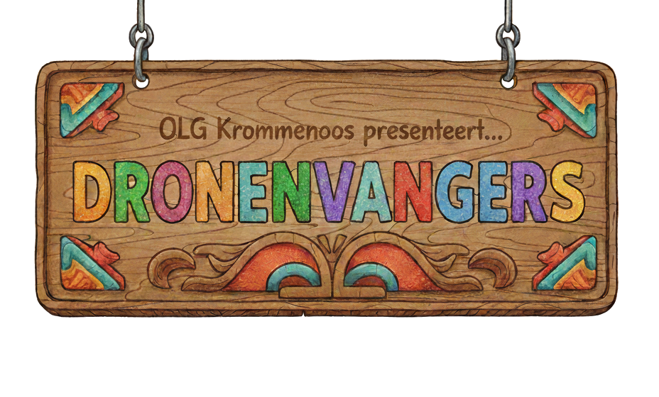 Dronevanger