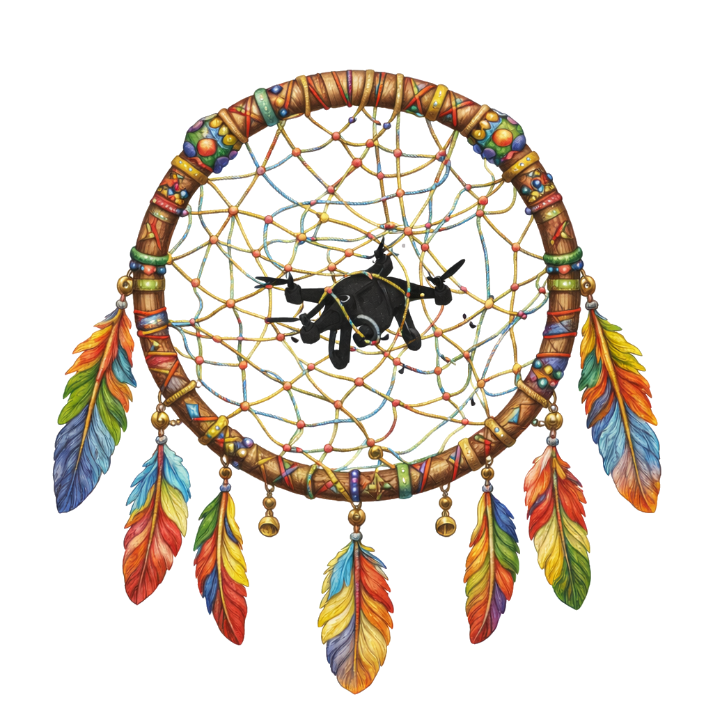 Dreamcatcher